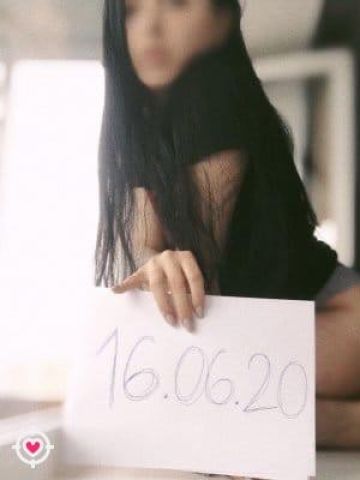 Анкета проститутки Амалия, 23 года