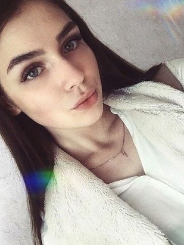 Анкета проститутки Лариса, 23 года